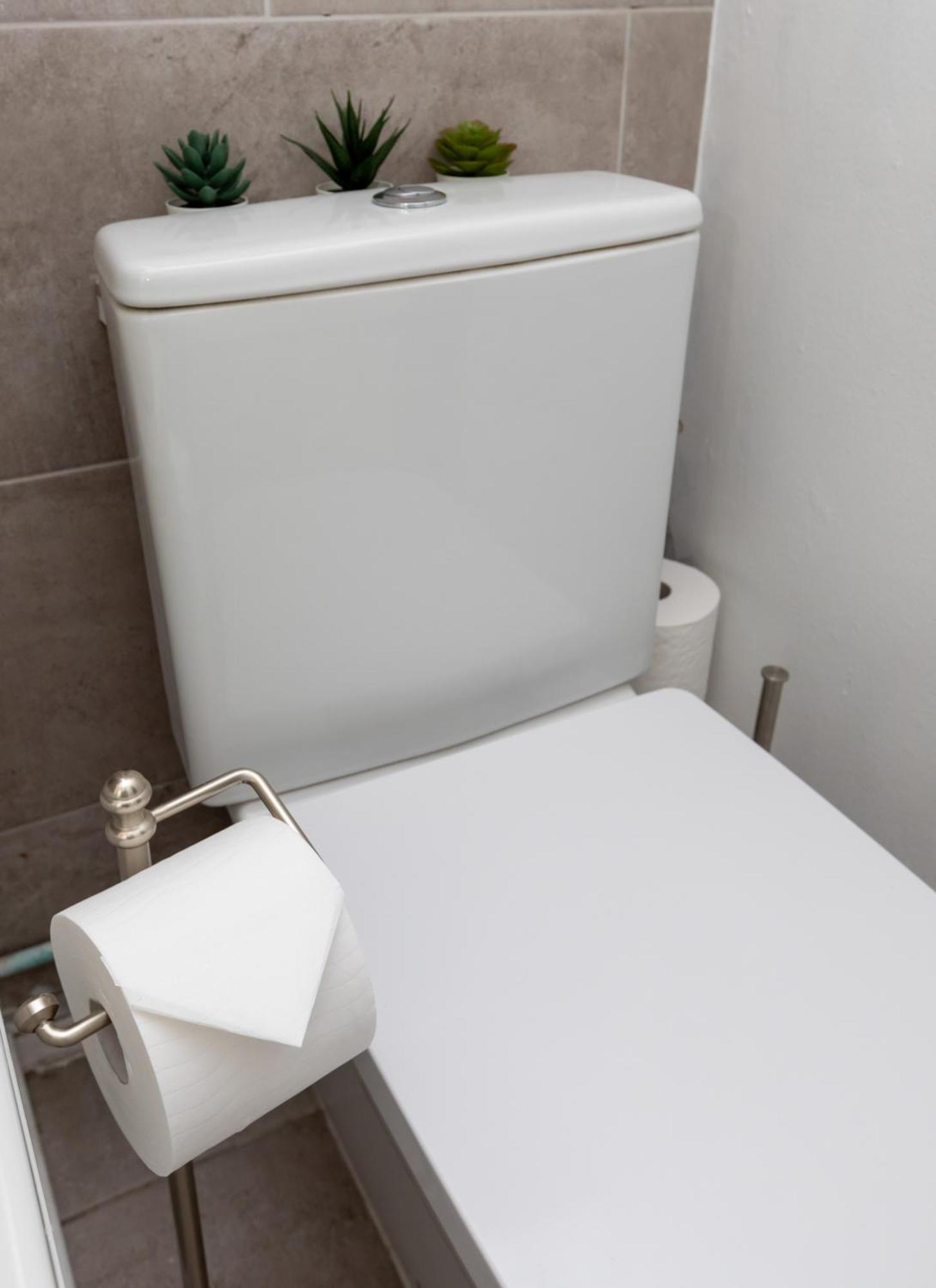 Apartment Spacious & Welcoming 4bd House - Kennington